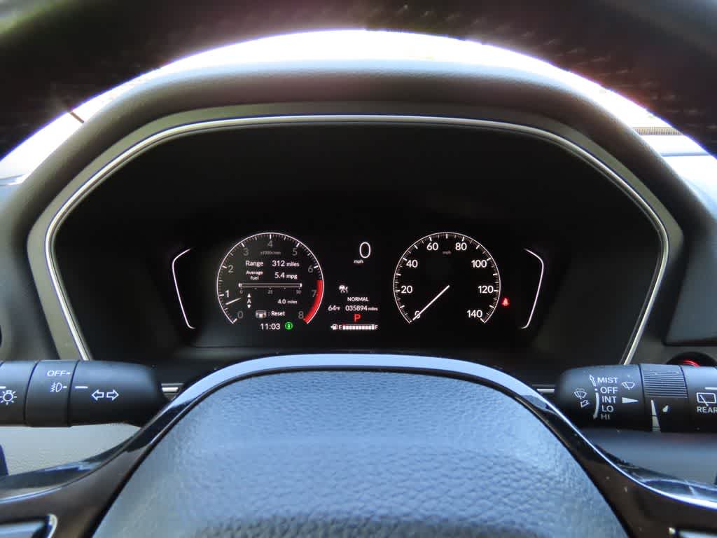 Thumbnail: 2024 Honda Pilot - 30