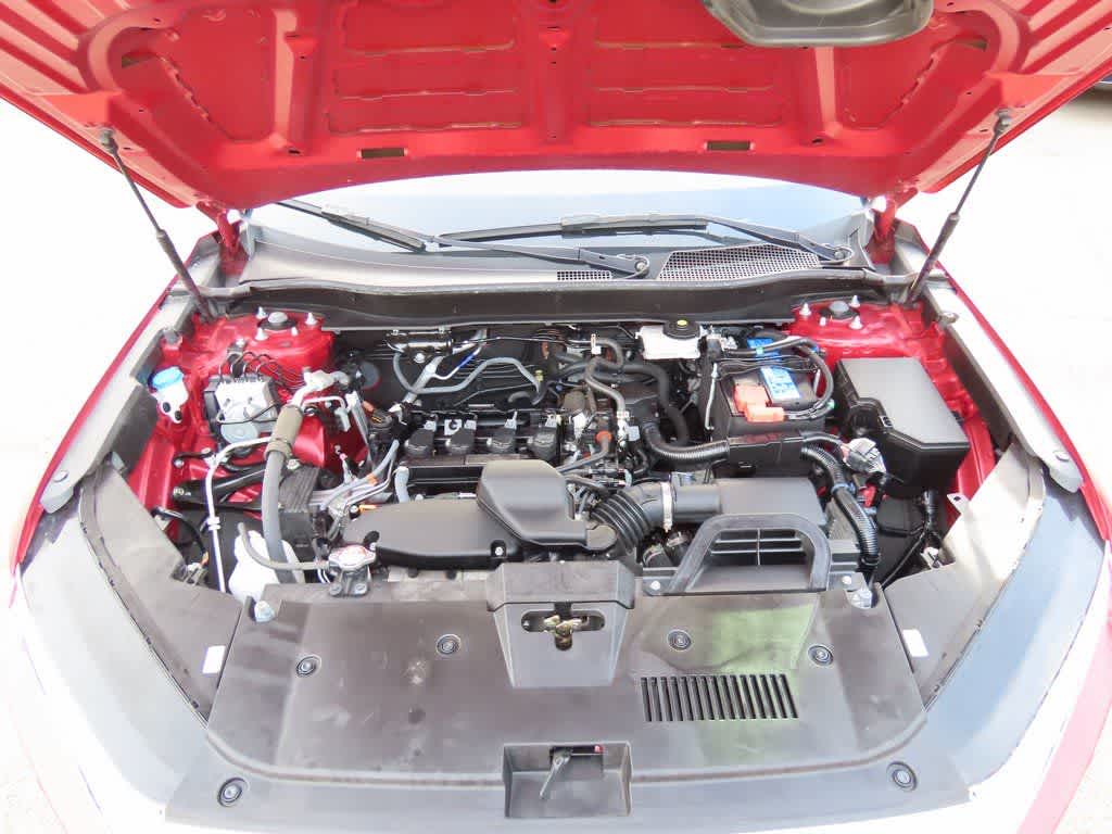 Thumbnail: 2024 Honda CR-V - 10