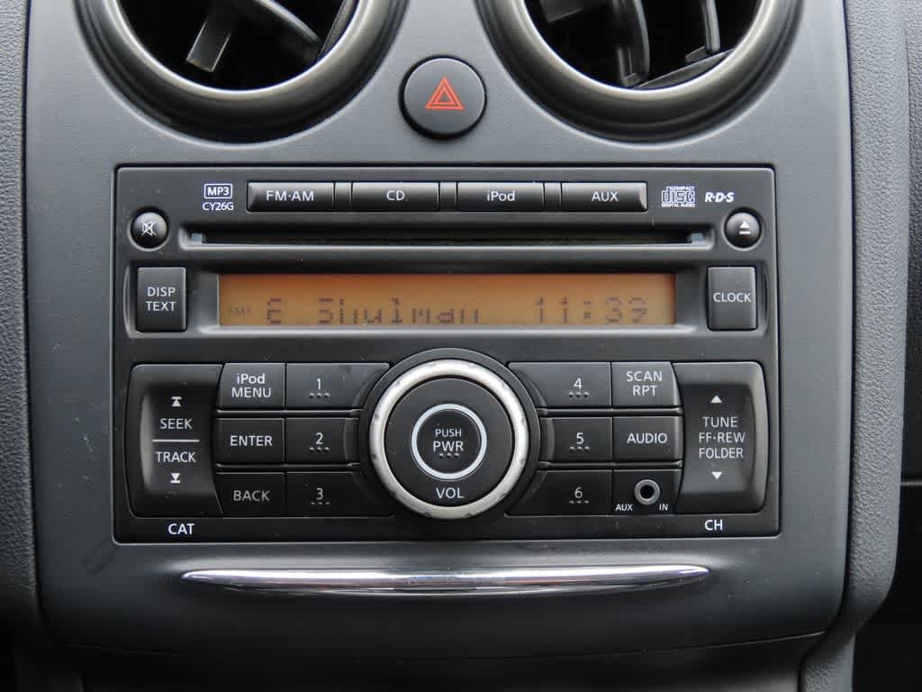 Thumbnail: 2013 Nissan Rogue - 19