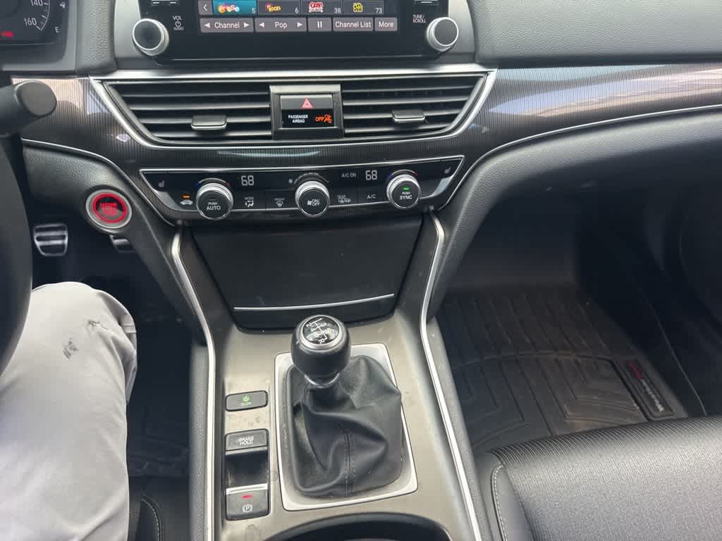 Thumbnail: 2019 Honda Accord - 10