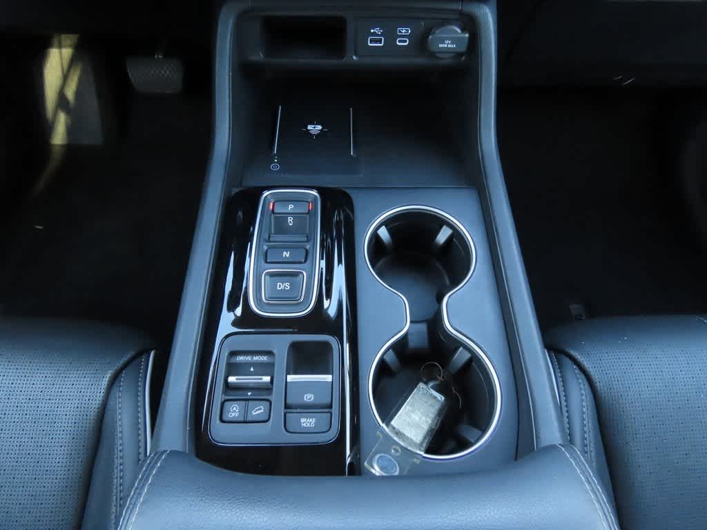 Thumbnail: 2023 Honda Pilot - 27