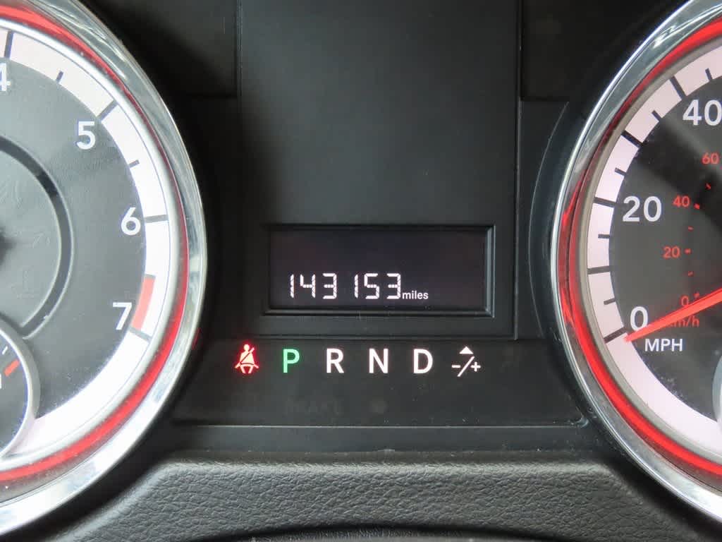 Thumbnail: 2013 Dodge Grand Caravan - 24