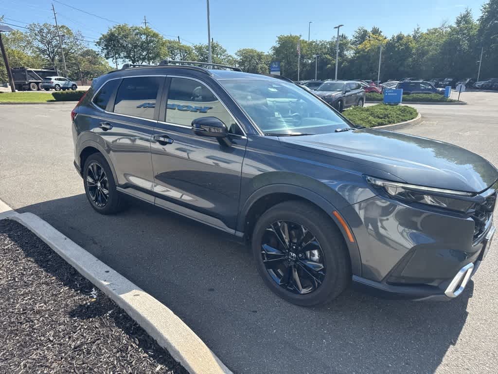 Thumbnail: 2023 Honda CR-V - 15