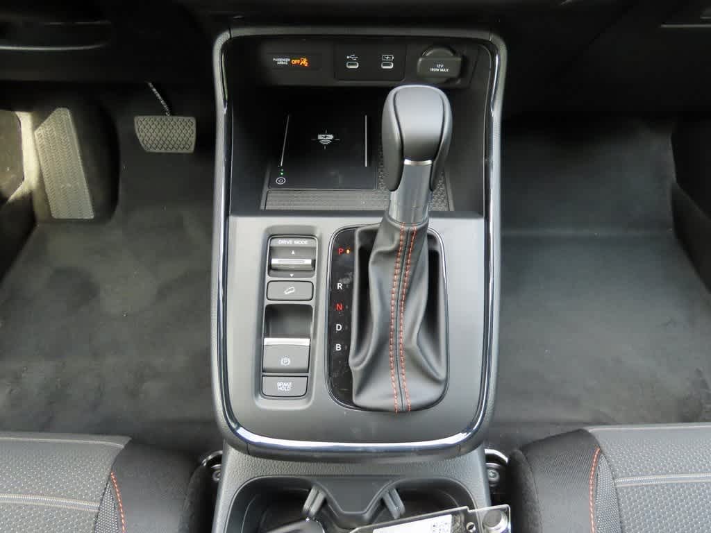2026 Honda CR-V Sport 23