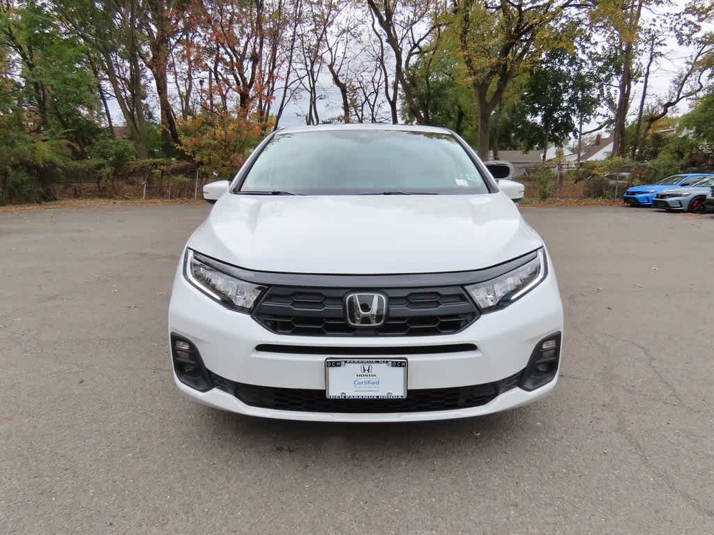 Thumbnail: 2025 Honda Odyssey - 6