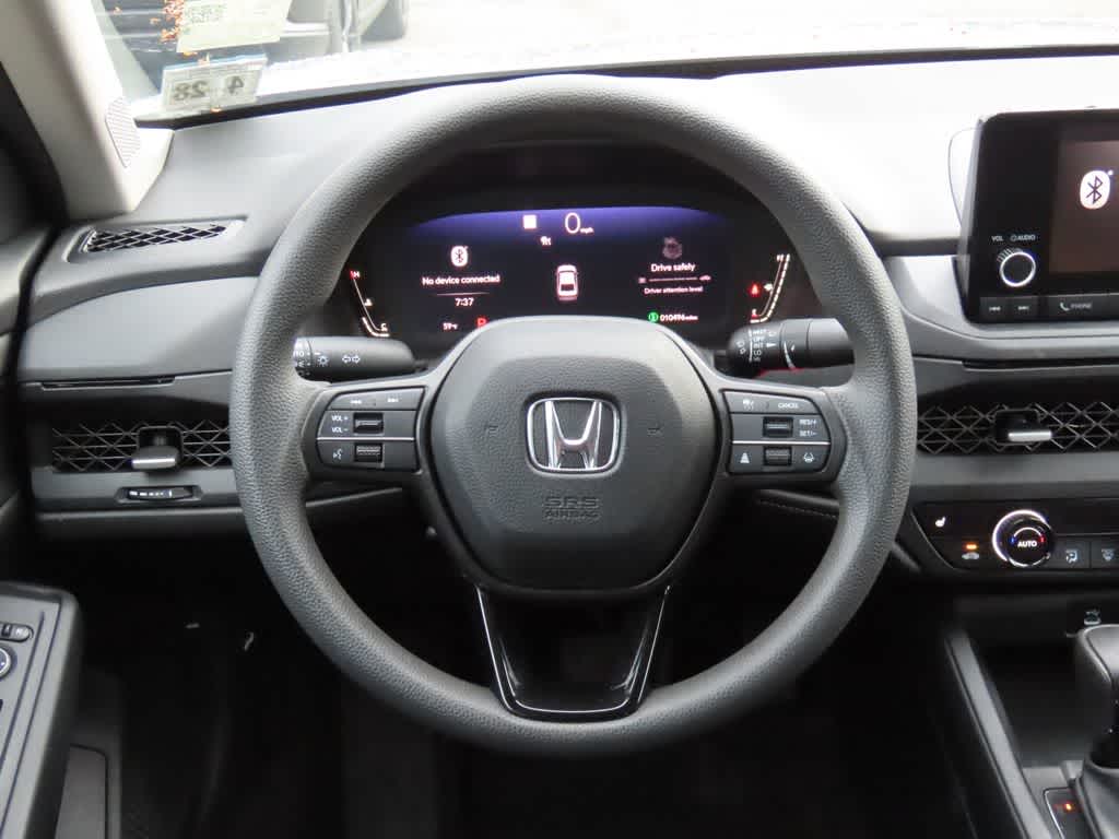 Thumbnail: 2023 Honda Accord - 16