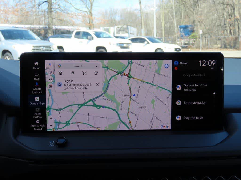 Thumbnail: 2026 Honda Accord - 21