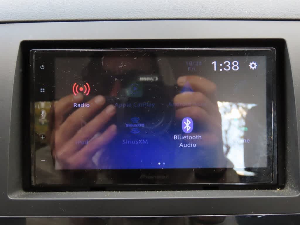 Thumbnail: 2007 Toyota Tundra - 16