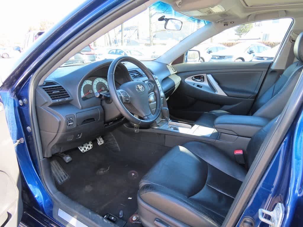 Thumbnail: 2010 Toyota Camry - 2