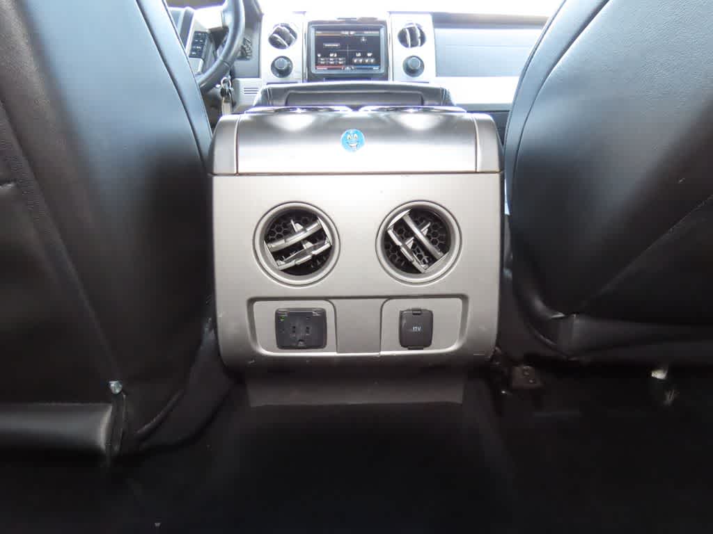 Thumbnail: 2013 Ford F-150 - 29