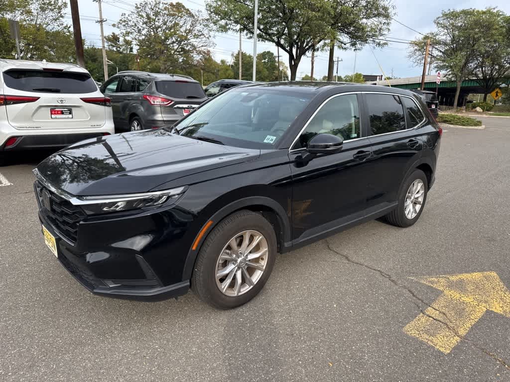 Thumbnail: 2024 Honda CR-V - 5