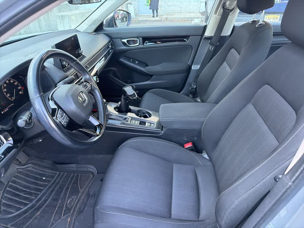 Thumbnail: 2023 Honda Civic - 18