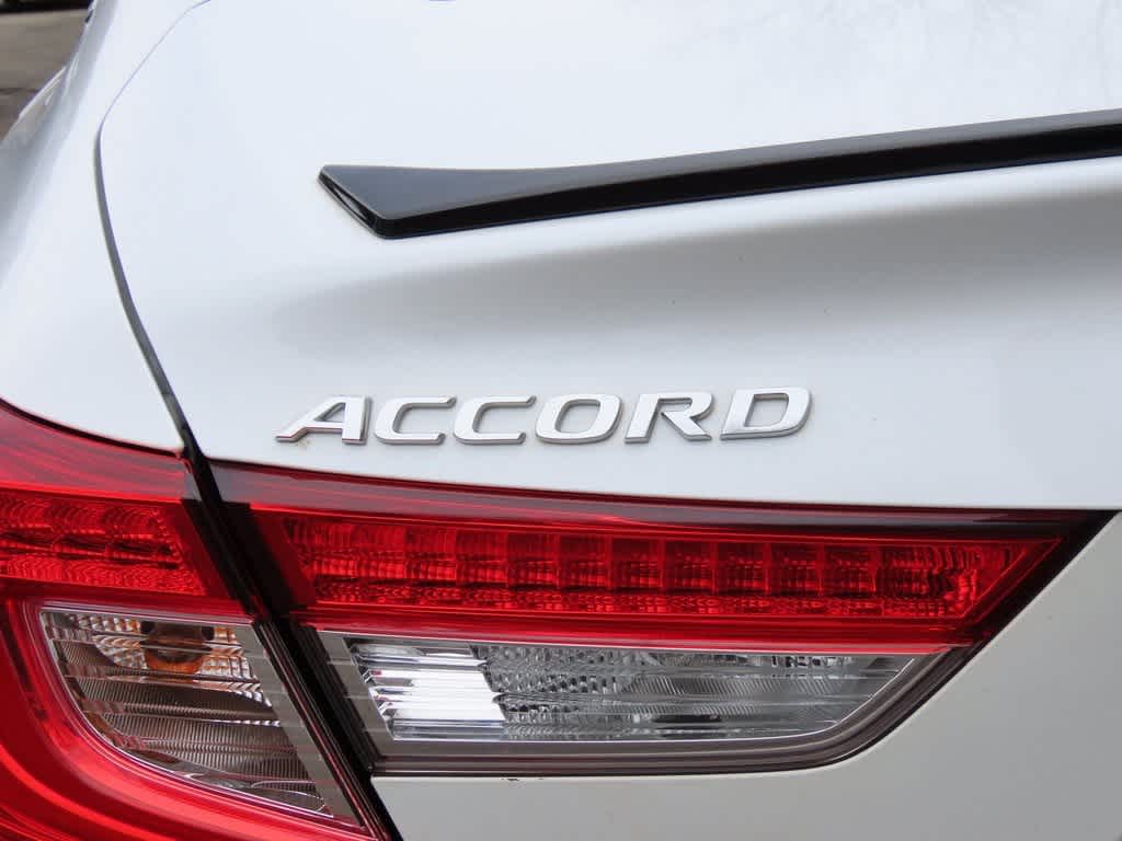 Thumbnail: 2022 Honda Accord - 7