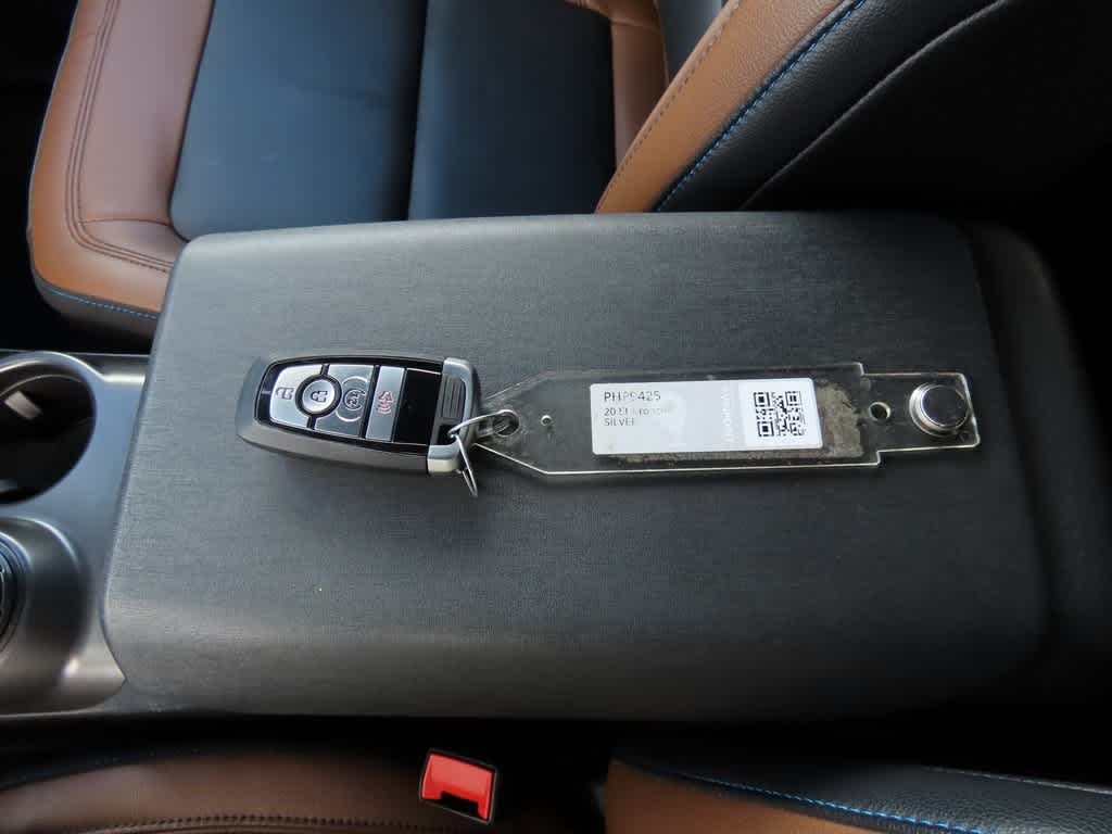 Thumbnail: 2023 Ford Bronco - 27