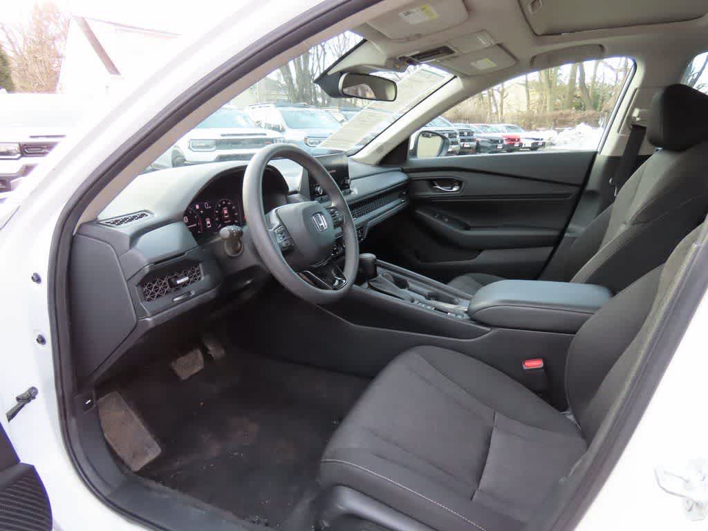 Thumbnail: 2023 Honda Accord - 2