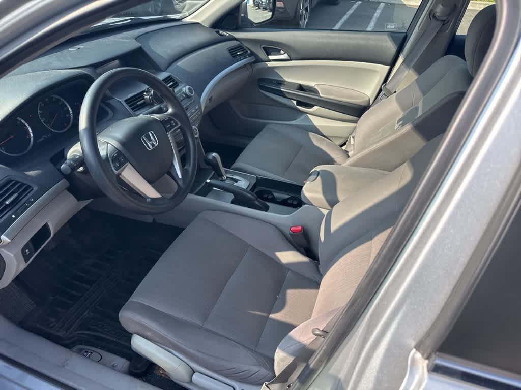 Thumbnail: 2012 Honda Accord - 10