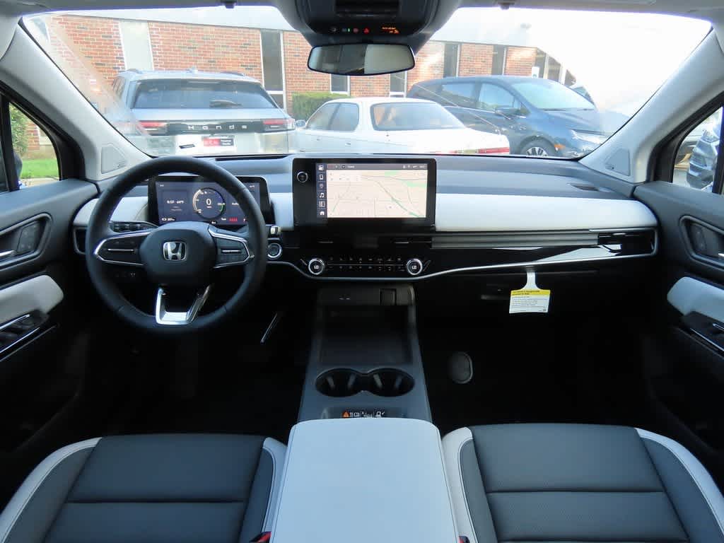 2025 Honda Prologue Elite 18