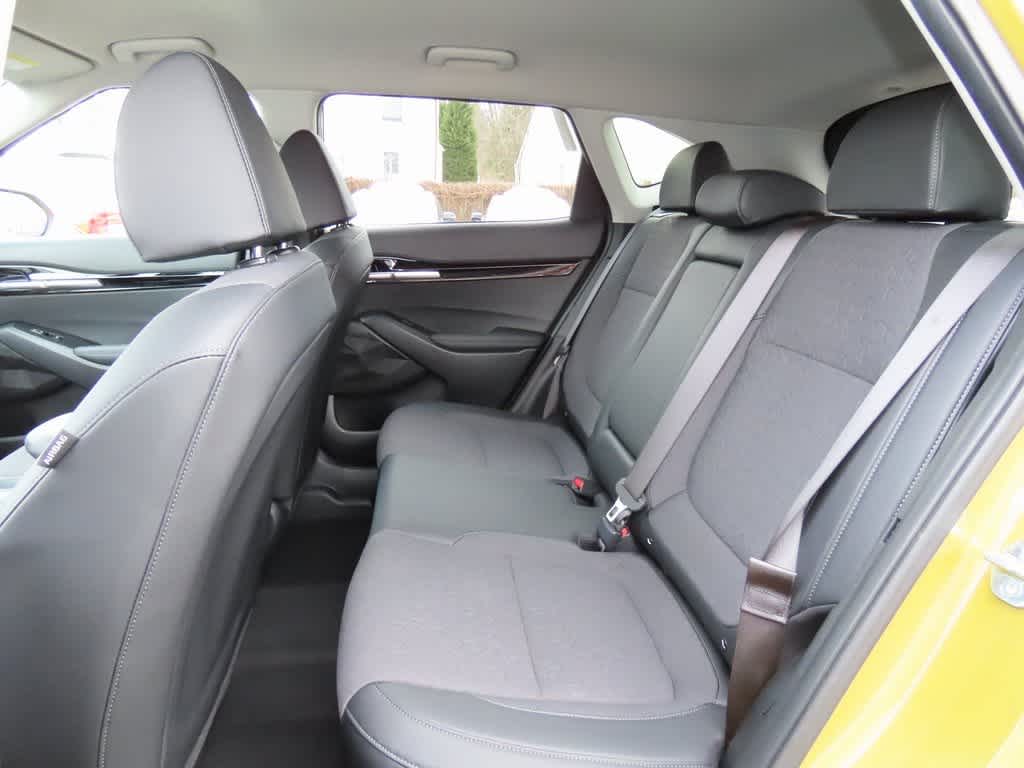 Thumbnail: 2024 Kia Seltos - 14