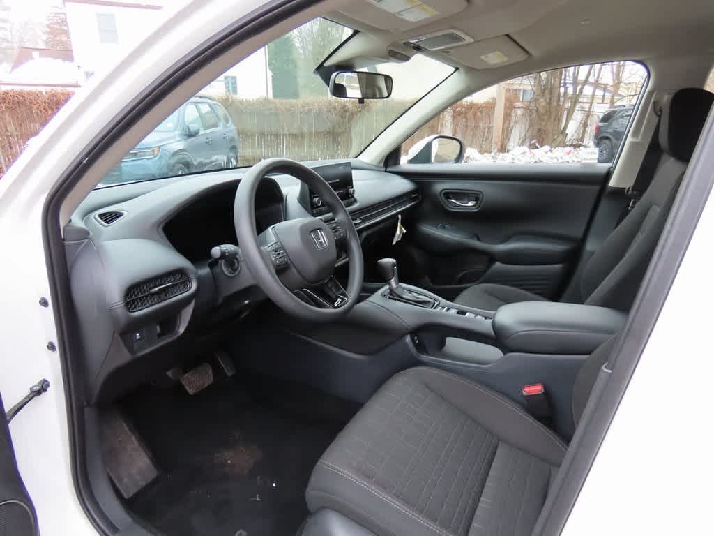 Thumbnail: 2024 Honda HR-V - 2