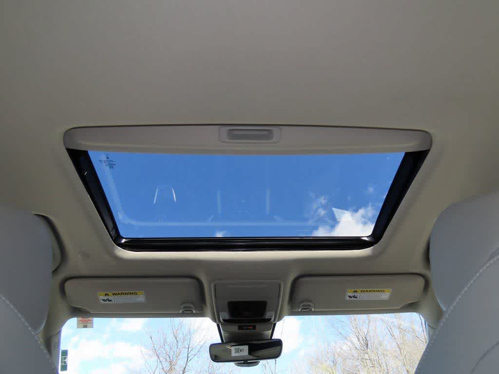 Thumbnail: 2026 Honda Accord - 30