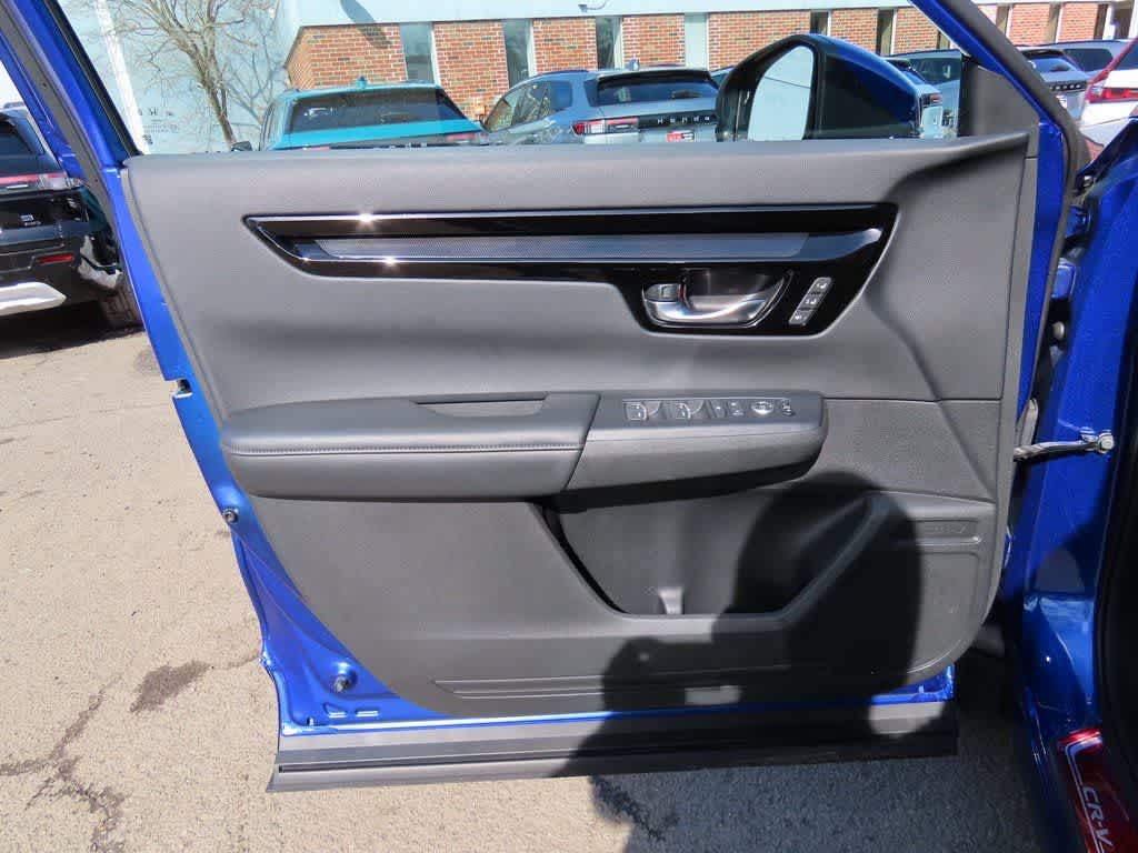 Thumbnail: 2025 Honda CR-V - 15