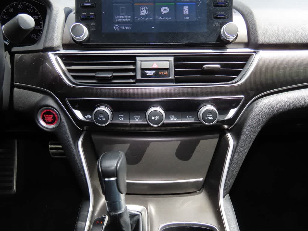 Thumbnail: 2022 Honda Accord - 20