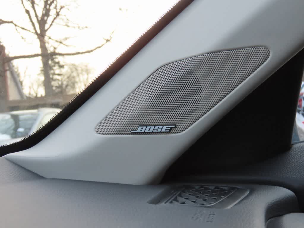 Thumbnail: 2024 Honda Accord - 27