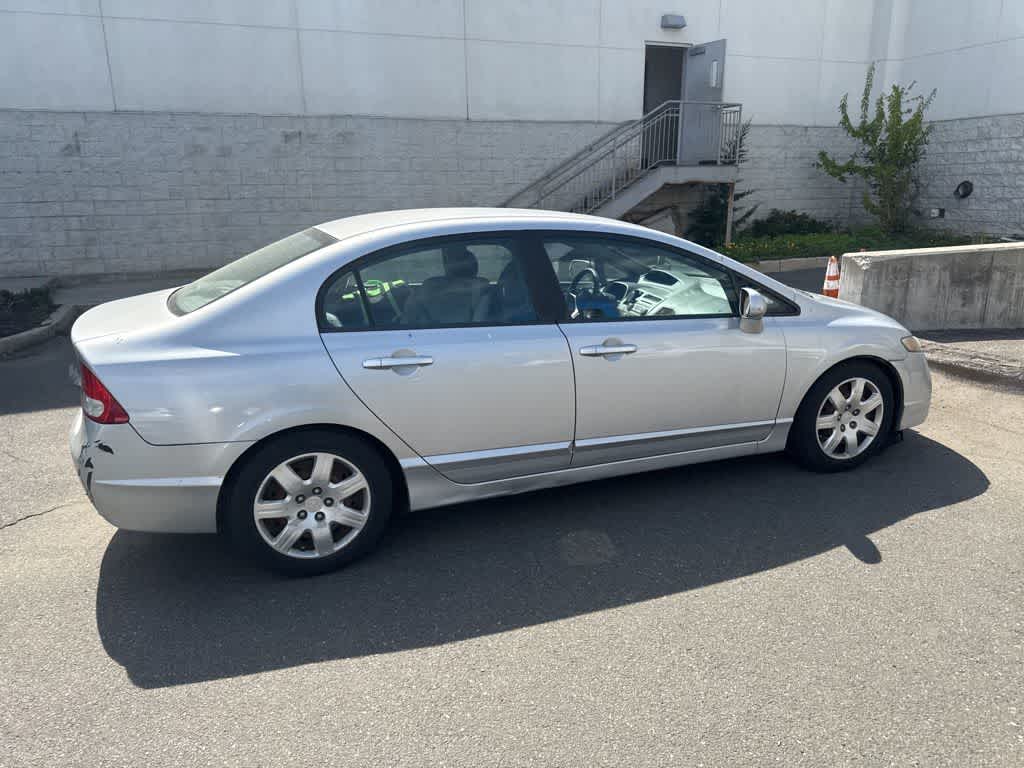 Thumbnail: 2009 Honda Civic - 16