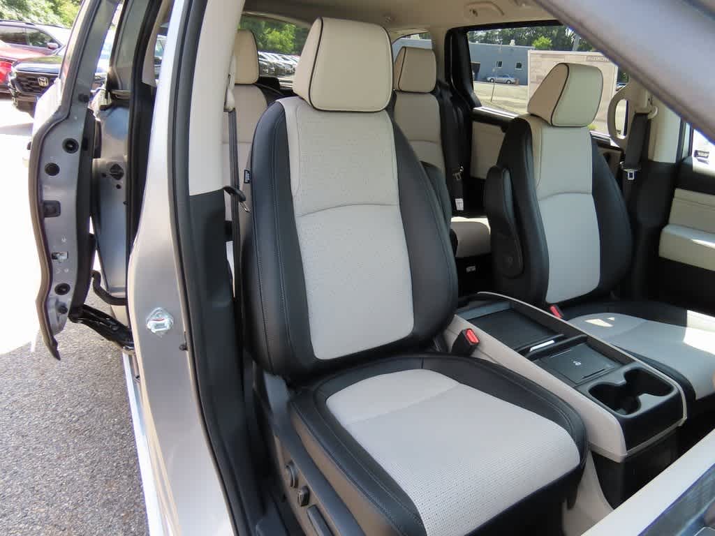 Thumbnail: 2026 Honda Odyssey - 19