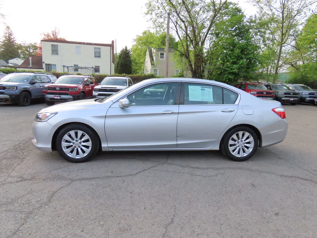Thumbnail: 2013 Honda Accord - 3