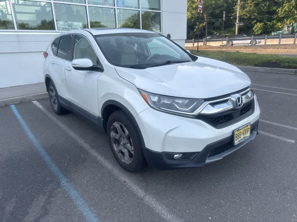 Thumbnail: 2019 Honda CR-V - 9