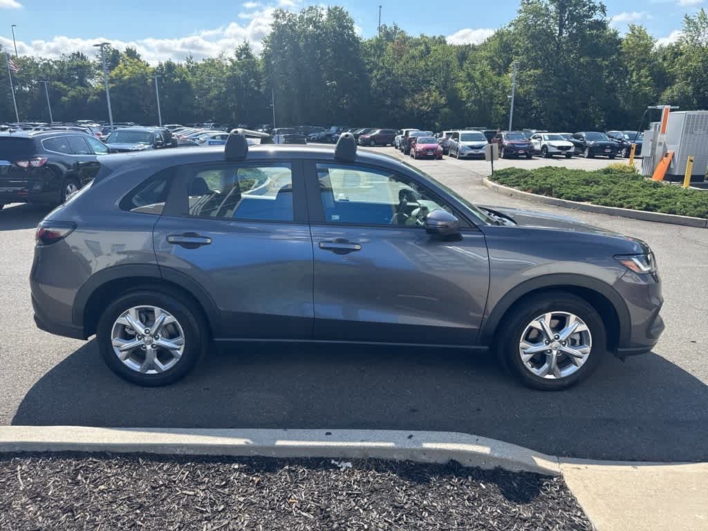 Thumbnail: 2023 Honda HR-V - 11