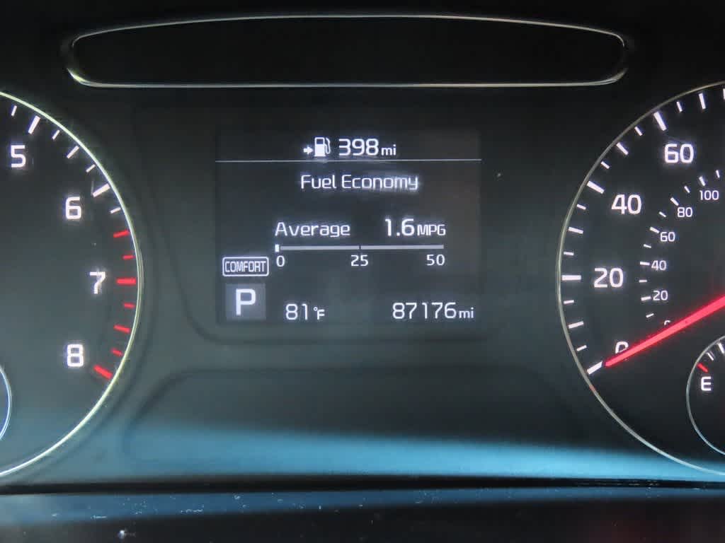 Thumbnail: 2019 Kia Sorento - 27