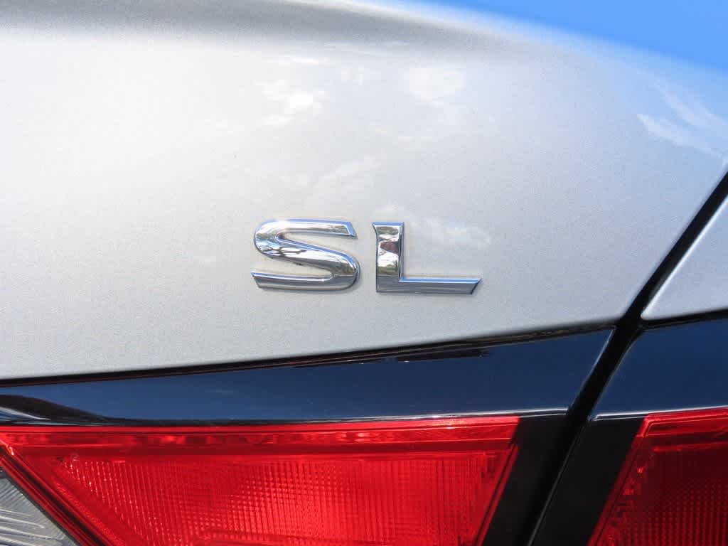 Thumbnail: 2020 Nissan Altima - 8