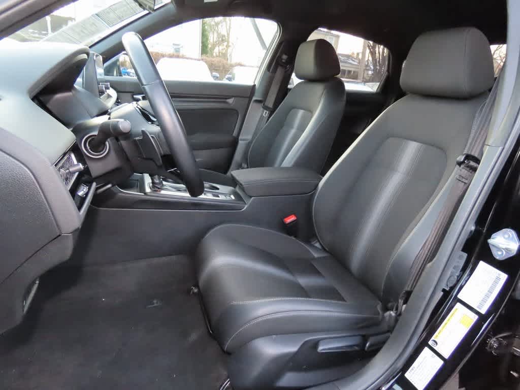 Thumbnail: 2024 Honda Civic - 11