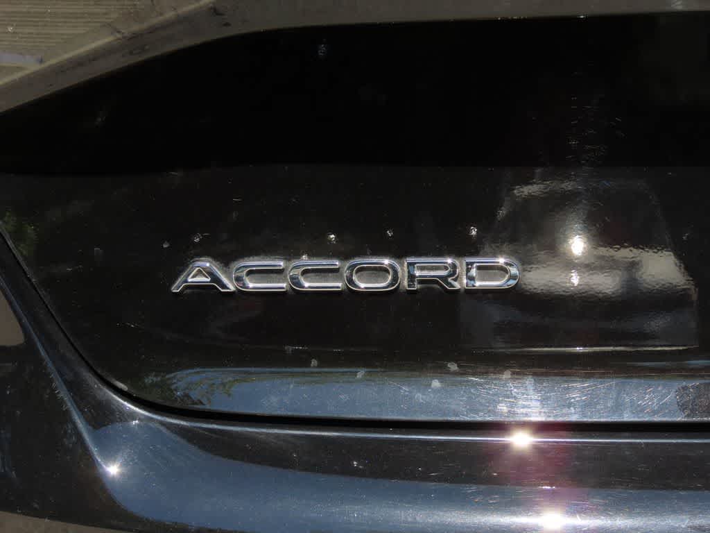 Thumbnail: 2023 Honda Accord - 7