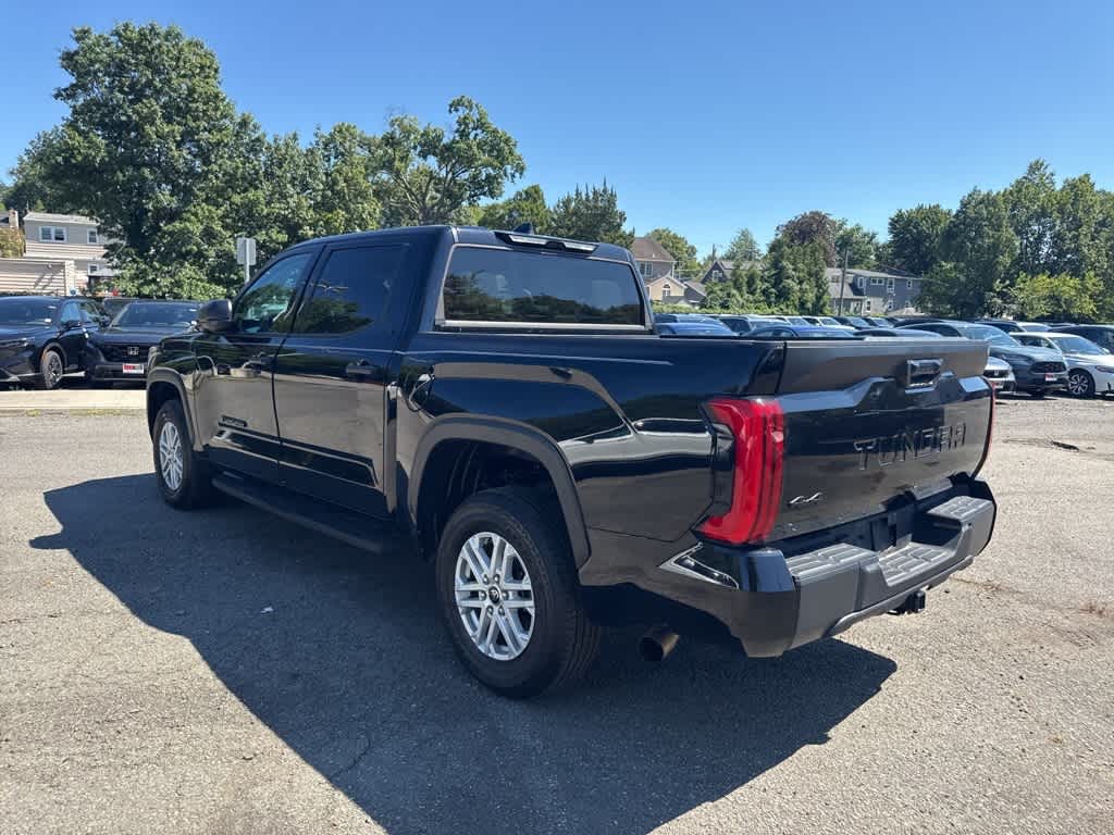 Thumbnail: 2023 Toyota Tundra - 18
