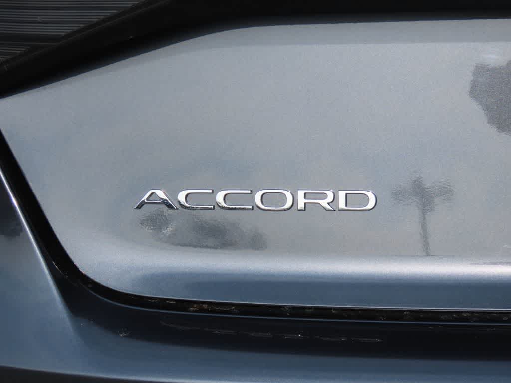 Thumbnail: 2026 Honda Accord - 7