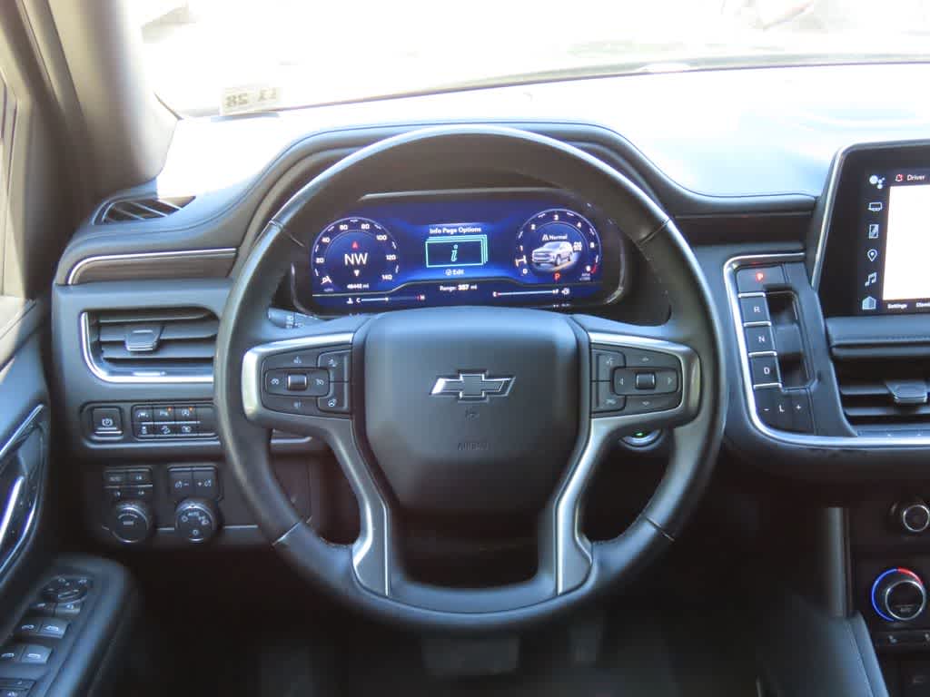 Thumbnail: 2023 Chevrolet Tahoe - 20
