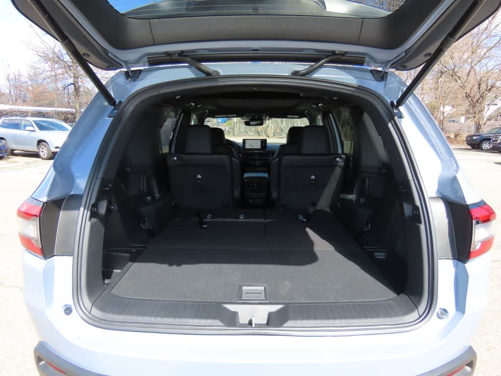 Thumbnail: 2026 Honda Pilot - 12