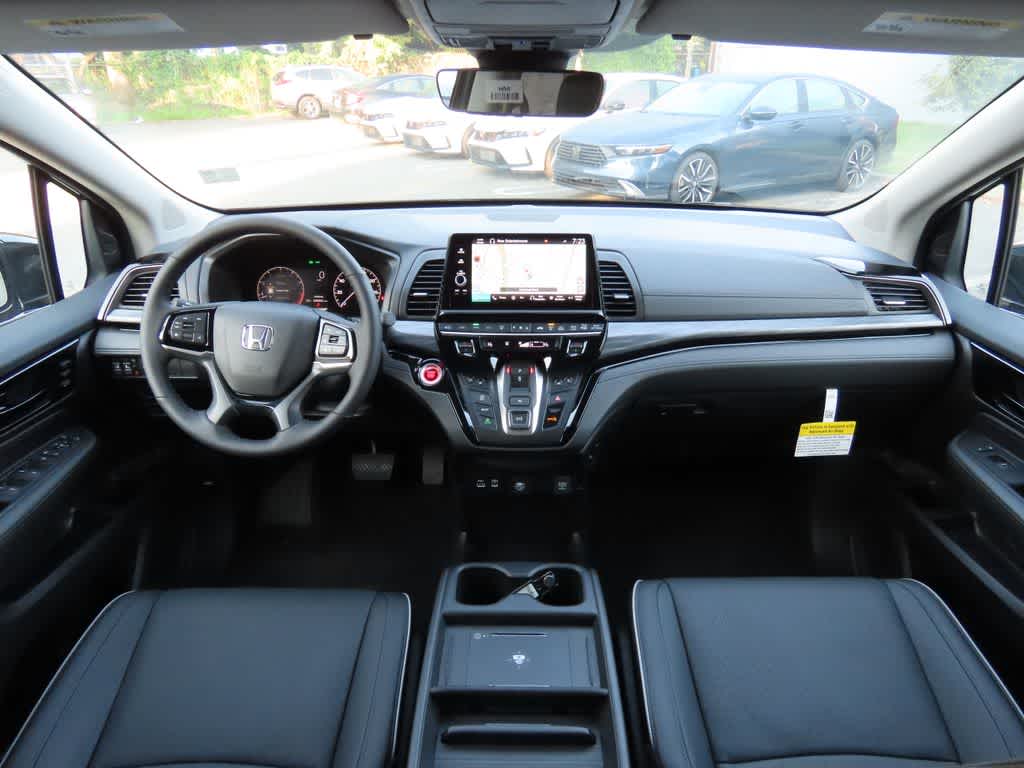 Thumbnail: 2026 Honda Odyssey - 20