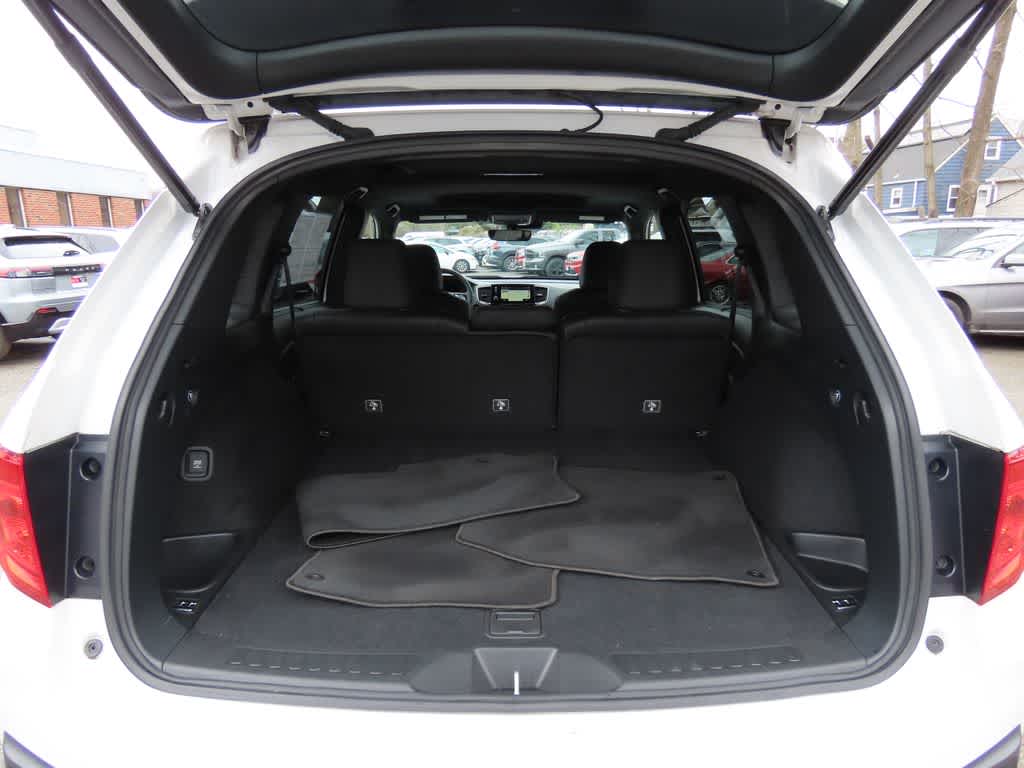 Thumbnail: 2023 Honda Passport - 11