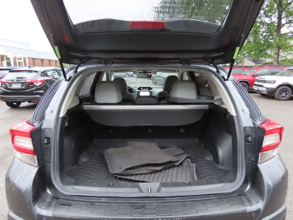 Thumbnail: 2019 Subaru Crosstrek - 10
