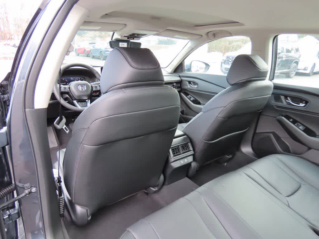 Thumbnail: 2026 Honda Accord - 14