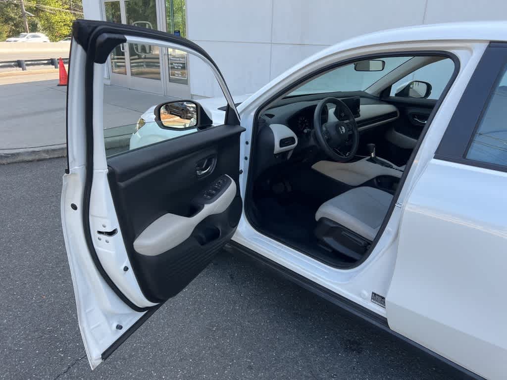 Thumbnail: 2023 Honda HR-V - 14