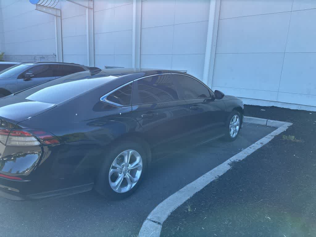 Thumbnail: 2024 Honda Accord - 13