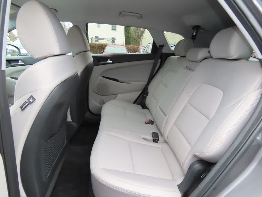 Thumbnail: 2020 Hyundai Tucson - 14