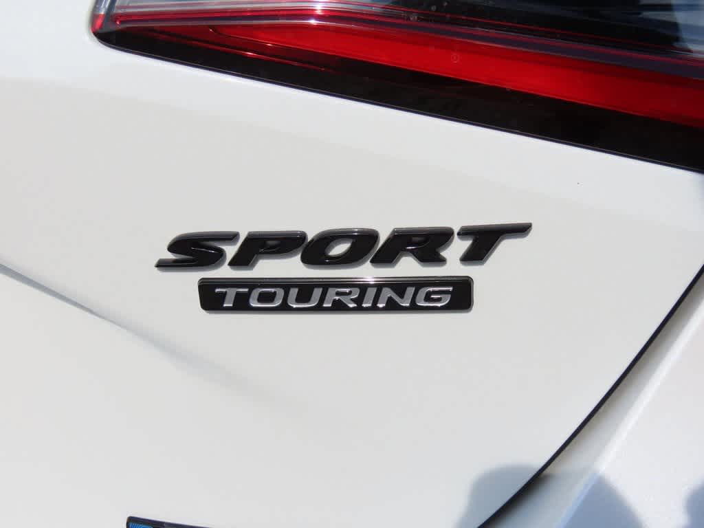 Thumbnail: 2026 Honda Civic - 9