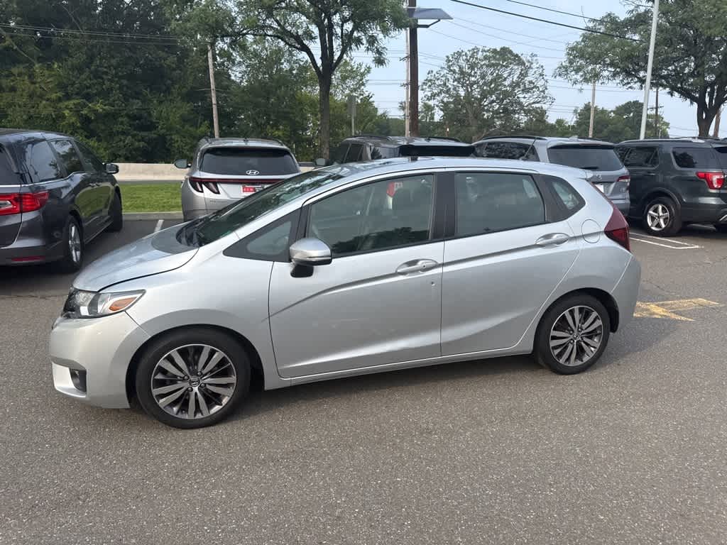 Thumbnail: 2015 Honda Fit - 2