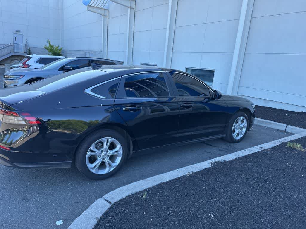 Thumbnail: 2024 Honda Accord - 14